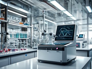 电脑显示器性能试验-3