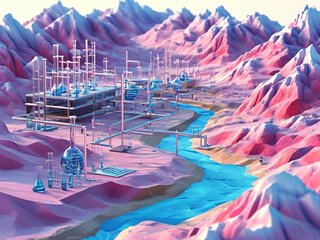 塑料母粒颜色分析-4