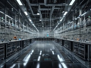 太阳能电池层压性能检测-4