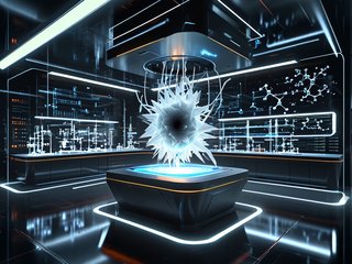 纤维材料定向导热检测-2