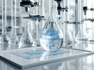 隐身材料反射率测试-1