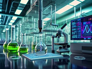 河流湖泊溶解氧现场测试-4