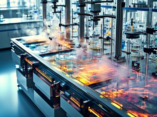 泡沫材料回弹检测-3