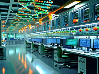 生物安全三级实验室验证-1