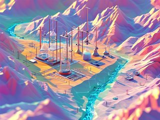 纤维材料定向导热检测-4