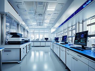 蒸馏塔温度分布检测-3