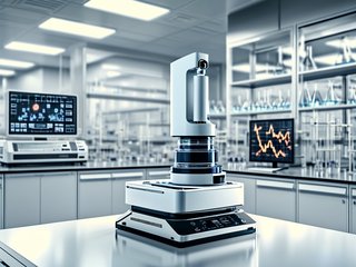 手机贴膜雾度检测-2