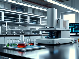 环境噪声监测测试-1