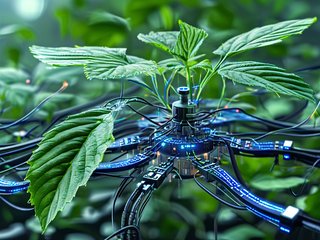 熏蒸剂残留二氧化硫检测-4