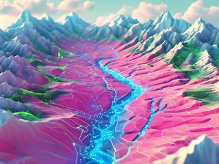 蒸馏塔温度分布检测-2