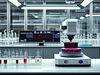 渔业水质溶解氧测试-4