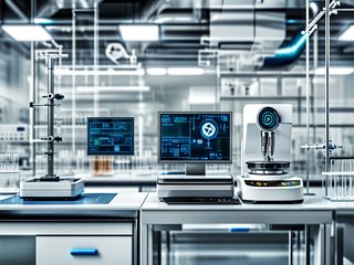 相变材料储热性能测试-1