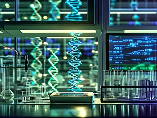 蒸馏塔温度分布检测-4