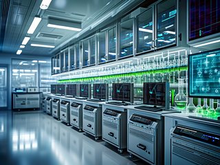 办公室环境测试-4