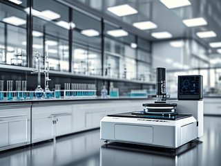 数控机床皮带定位精度测试-1