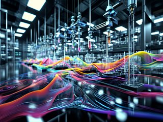 数控机床皮带定位精度测试-2