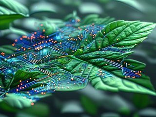 地表水环境质量标准检测-1