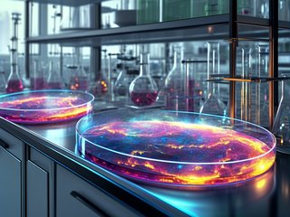 渔业水质溶解氧测试-2