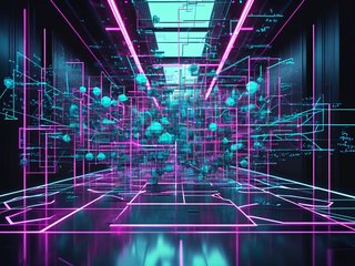 隐身材料反射率测试-3