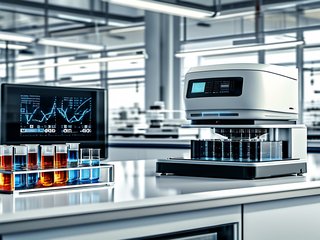 涂料凝固点测试-2