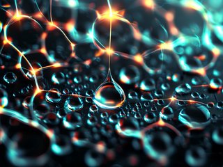 毛发毛囊形态观察分析-3