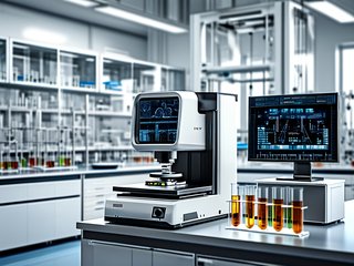 热处理零件硬度关联测试-2