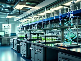 铝边框腐蚀试验-2