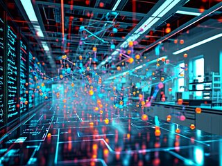 包装材料压缩后颜色稳定性检测-4