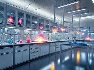 燃烧效率测试-4