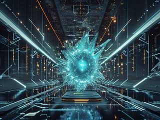 粒子加速器屏蔽测试-1