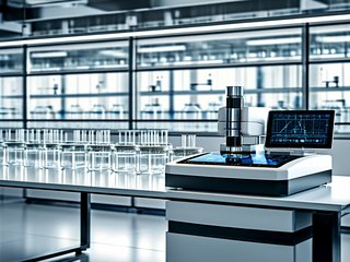 粒子加速器屏蔽测试-2