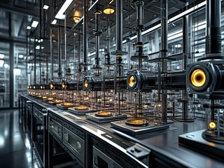 摩擦起电电压试验-3