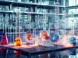 机器人导航测试-1