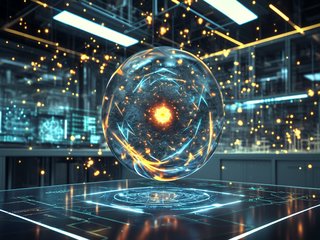 高耸结构动态响应测试-4