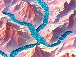 铁路信号可见度测试-2