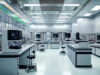 造纸工业废气检测-4