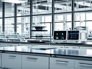 手术室设备防静电测试-4