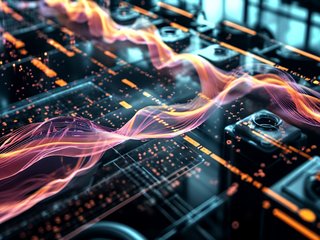 吸附剂饱和重量检测-3