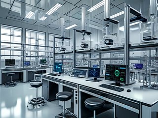 吸附剂饱和重量检测-2