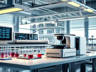 汽车零部件振动试验-3