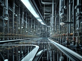 蒸汽管道检测-3