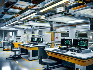 渠道衬砌基础试验-2