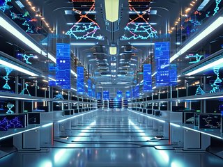 工作场所氨气检测-1