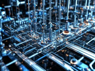 包装材料色差检测-2