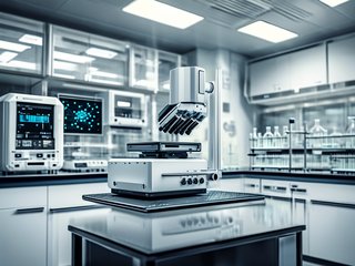 粘合剂固化程度检测-1