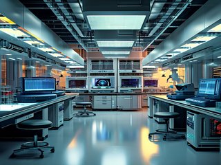 淀粉制品白度测试-1