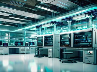 半导体清洗剂检测-1