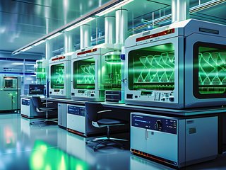 汽车线束导电性检测-4