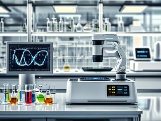 石墨烯薄膜导热系数检测-1