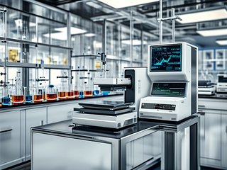 投影幕布反射率试验-2